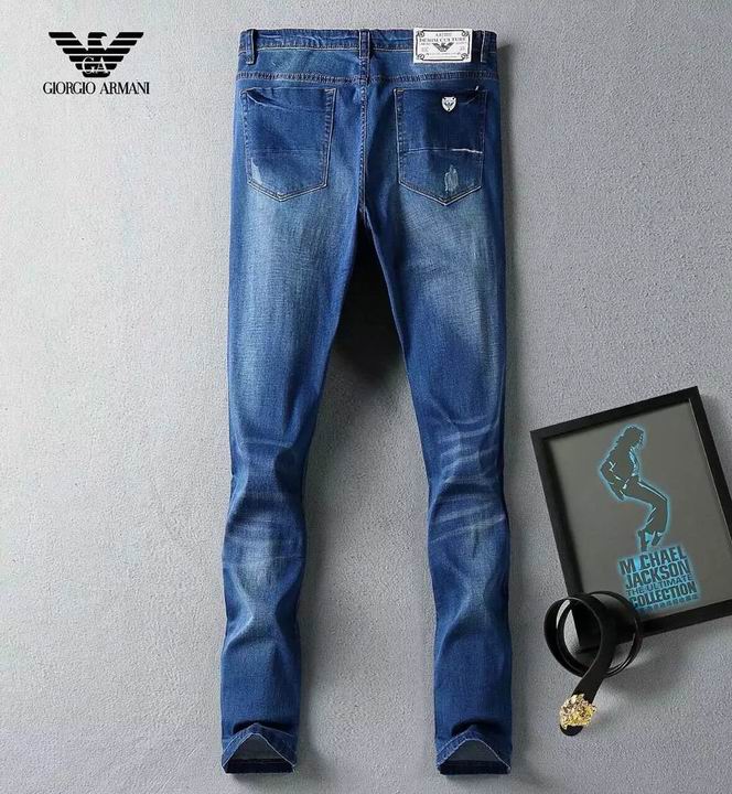 Armi long jeans men 30-38-047